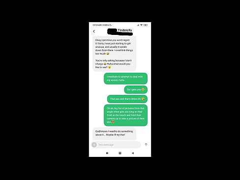 ❤️ איך צוגעגעבן אַ נייַע PAWG פון טינדער צו מיין האַרעם (רעדן צו טינדער אַרייַנגערעכנט) ❤❌ פּאָרנאָ ביי yi.yh9n.top